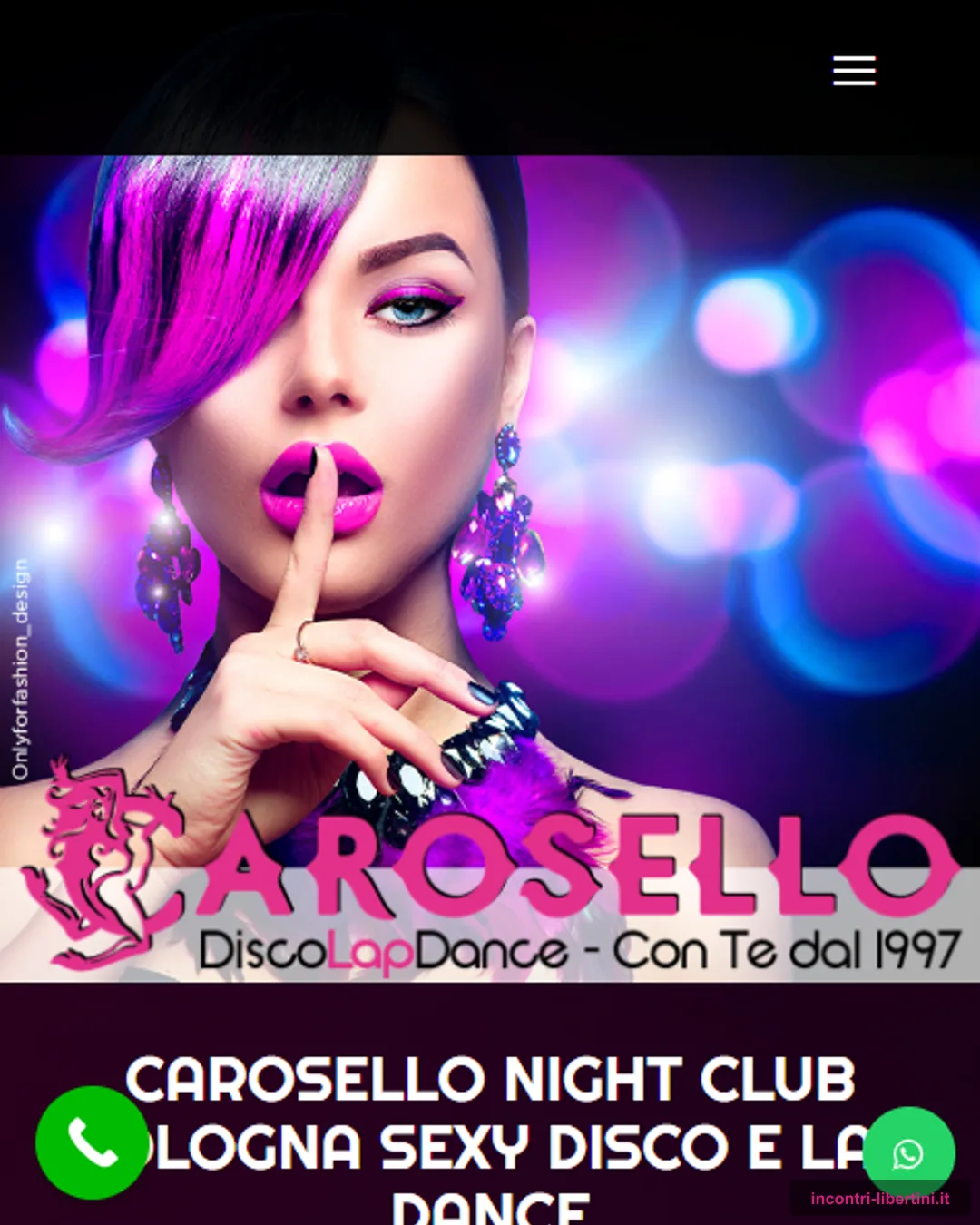 Carosellodisco