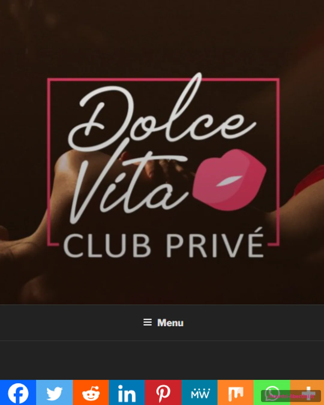 Dolce Vita Club