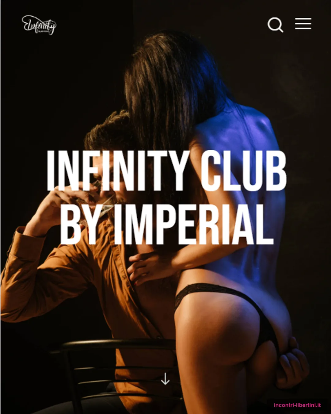 Infinity Club Torino