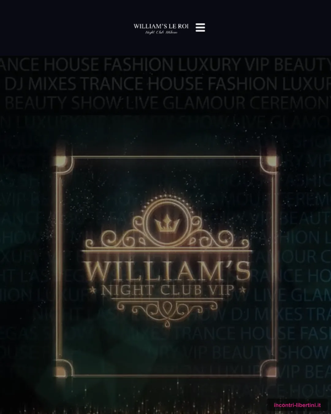 William's le Roi