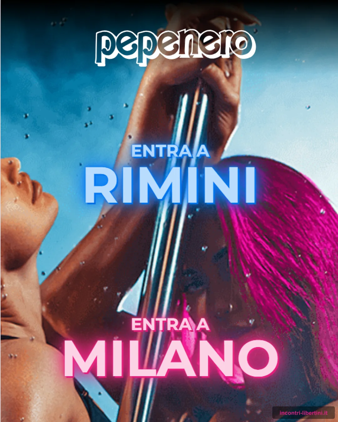 Pepenero Disco Night Club