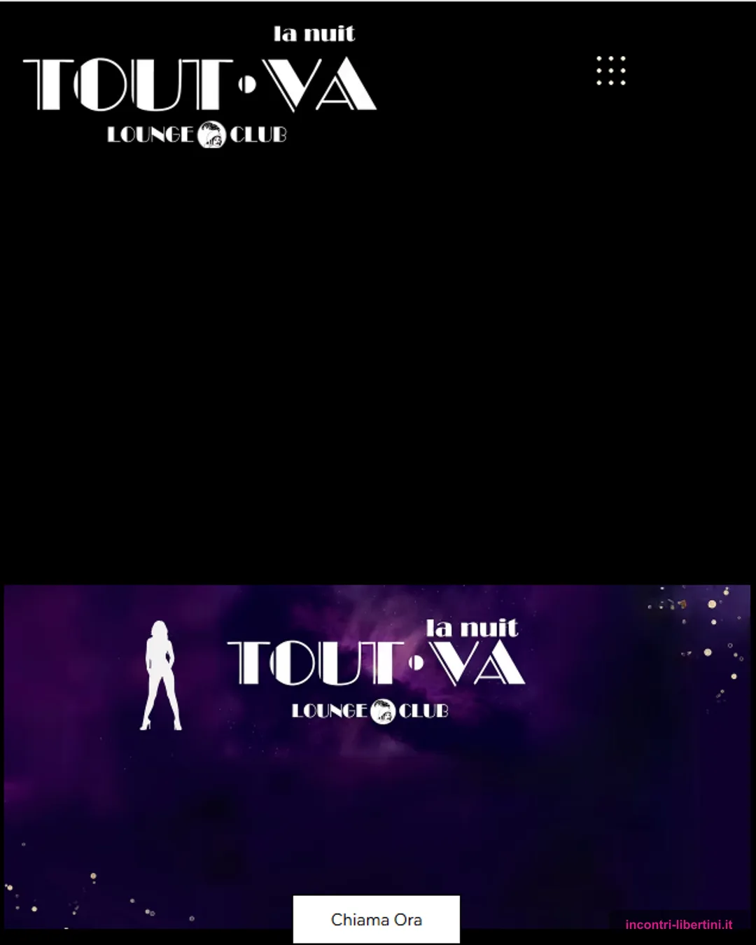 TOUT VA la nuit
