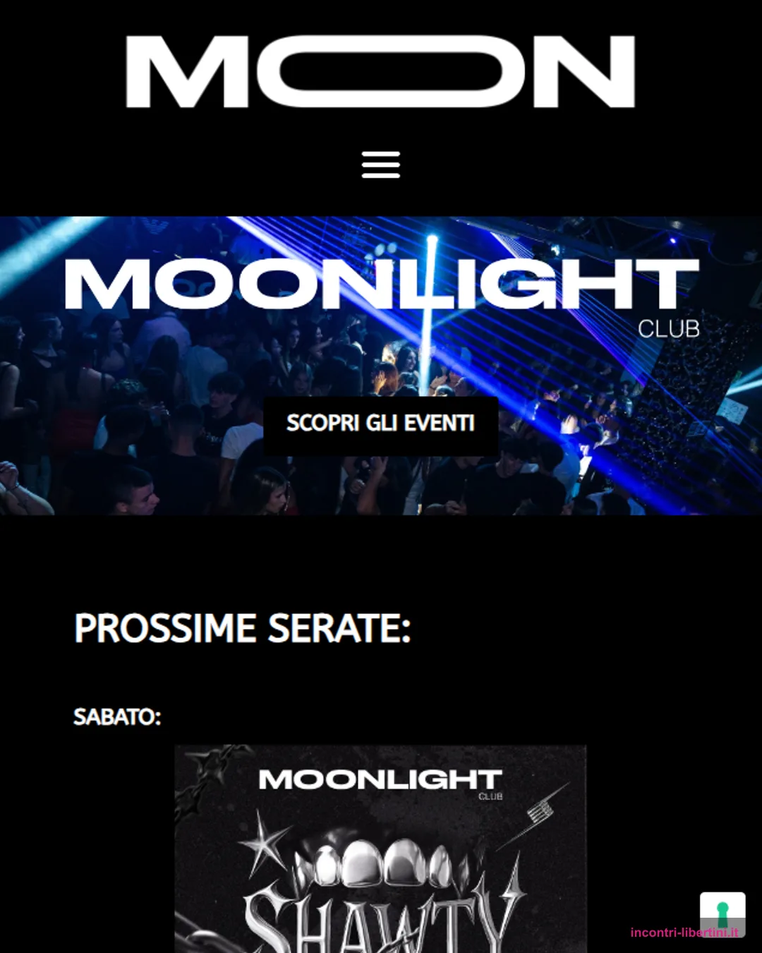 Moonlight Club