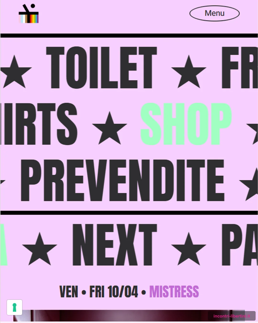 Toilet Club