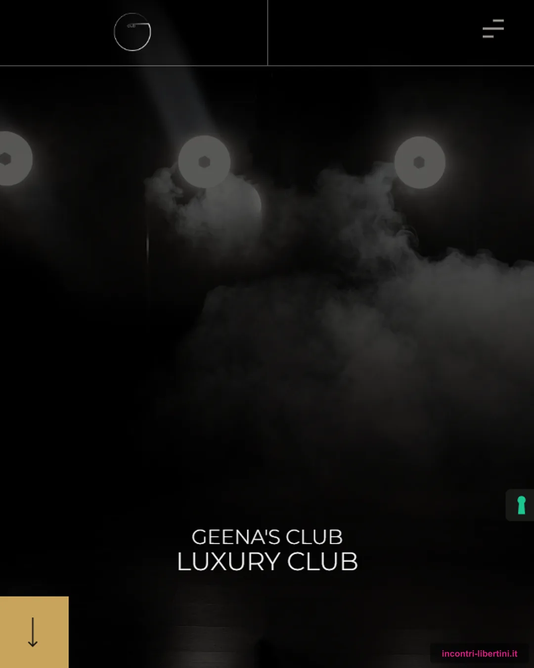 Geena's Club