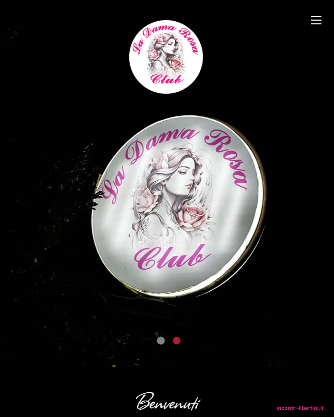 La Dama Rosa Club