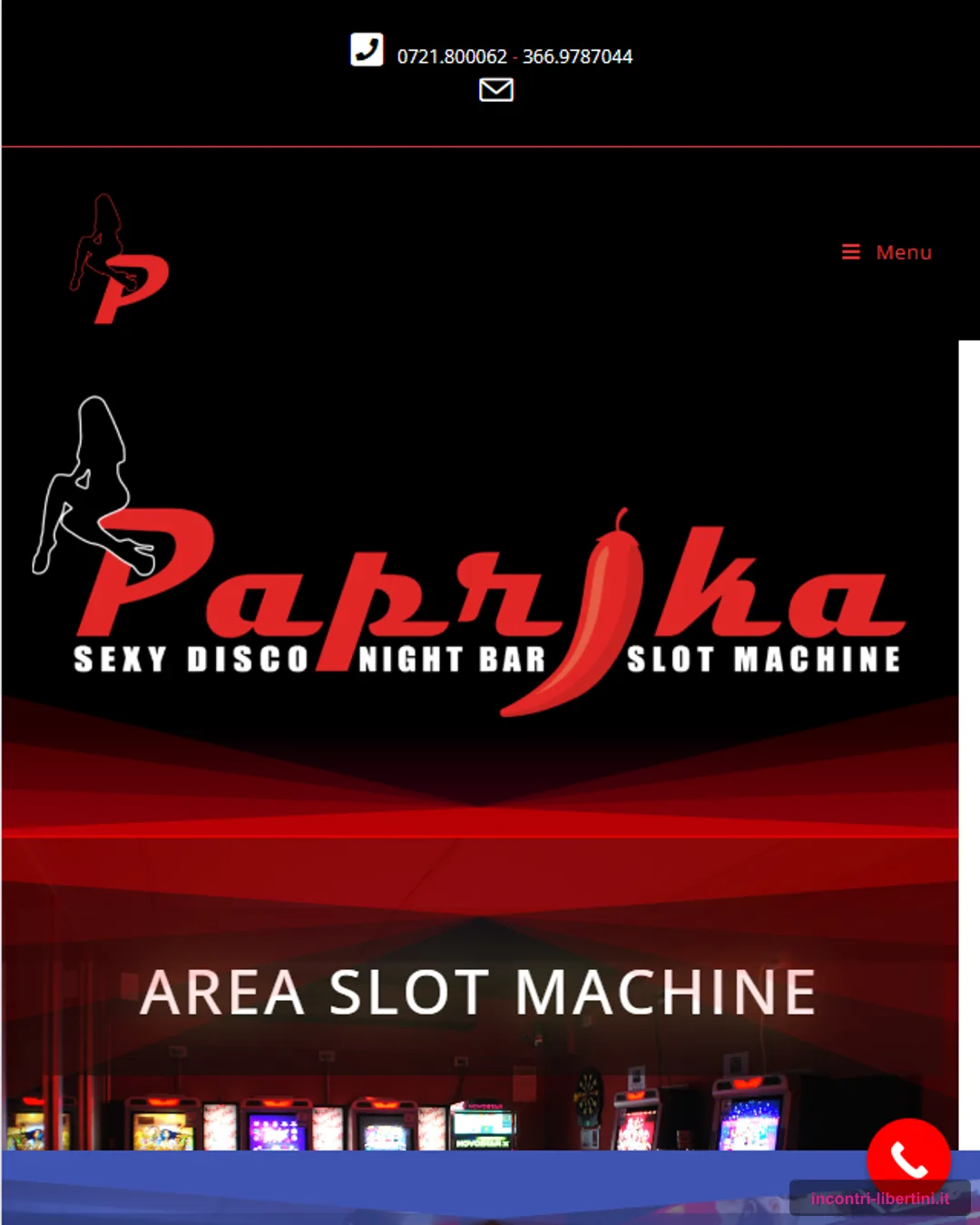 Paprikaclub