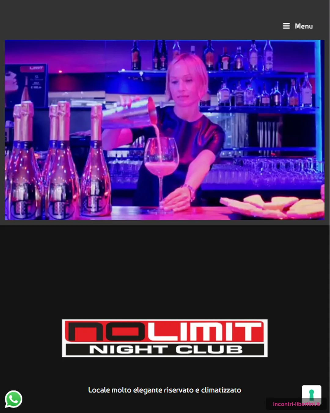 No Limit Night Club