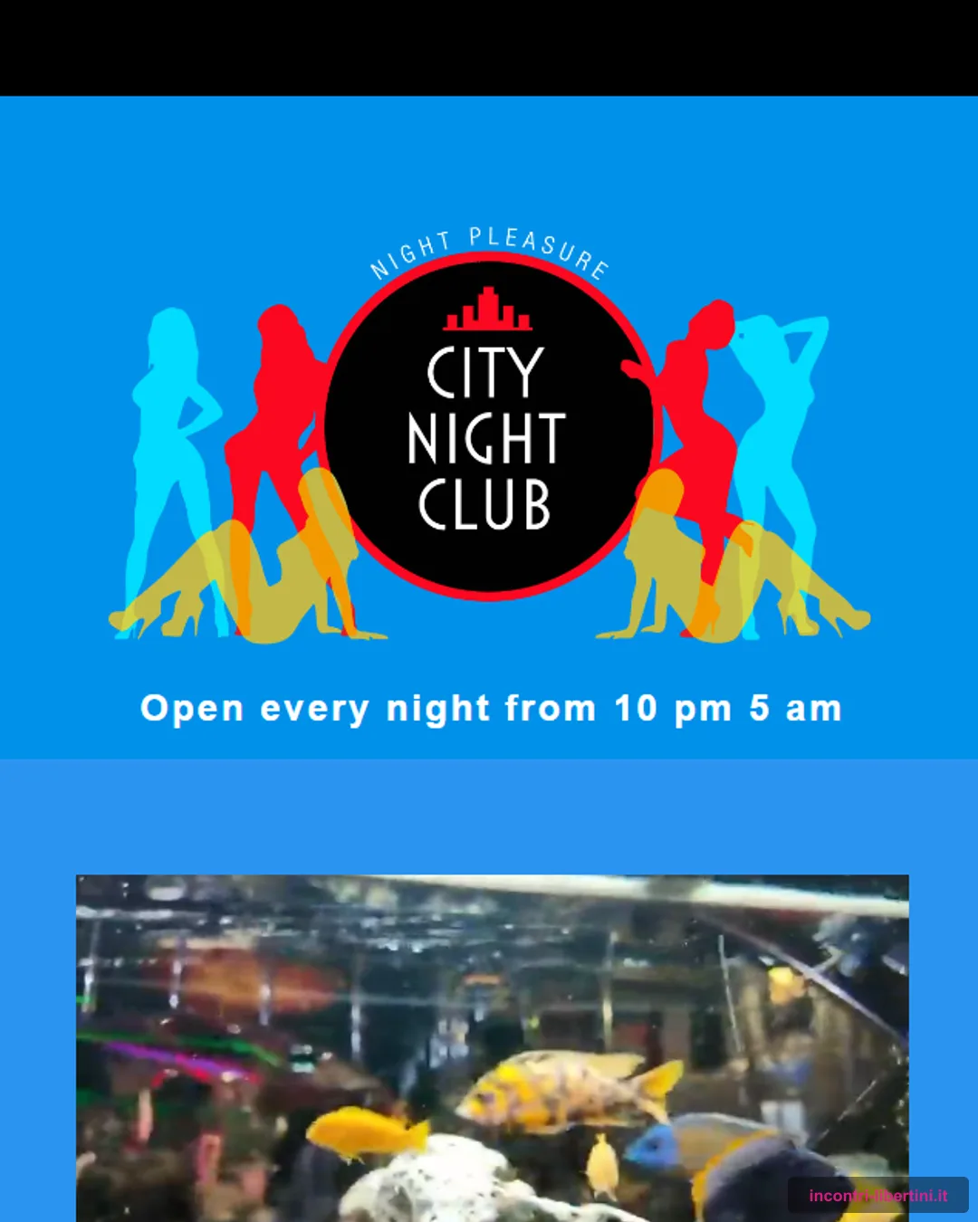 City Night Club