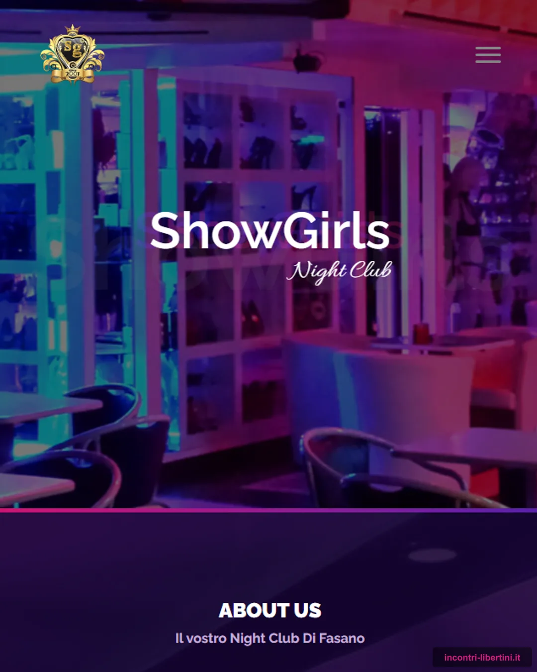 ShowGirls