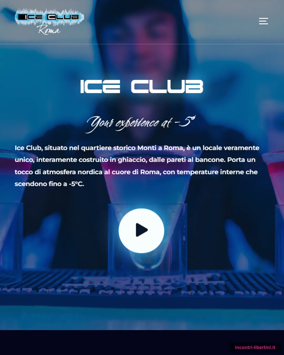 Ice Club Roma